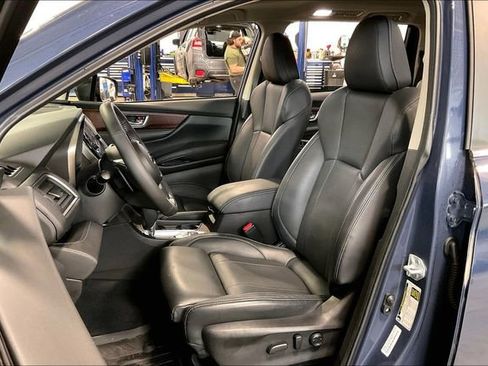 Used 2025 Subaru Ascent Touring image 25