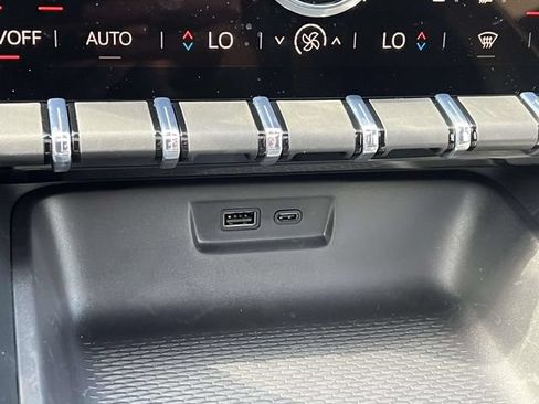 New 2026 GMC Terrain Denali AWD/4WD image 24