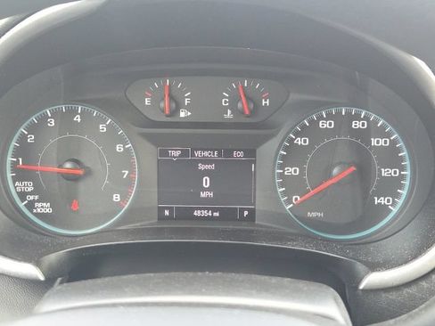 Used 2025 Chevrolet Malibu LT FWD image 38
