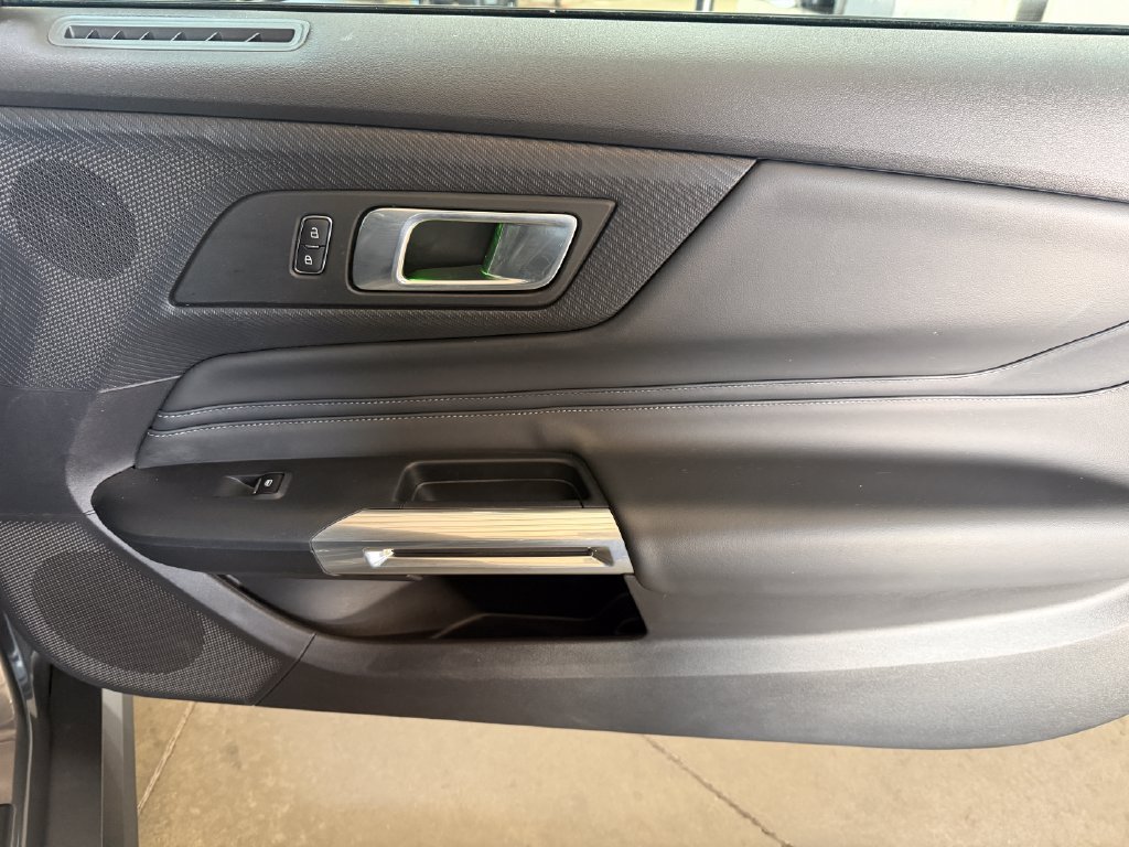 Certified 2024 Ford Mustang Premium RWD image 18