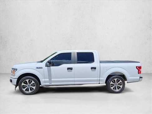 Used 2019 Ford F150 XL w/ Equipment Group 101A Mid RWD image 6