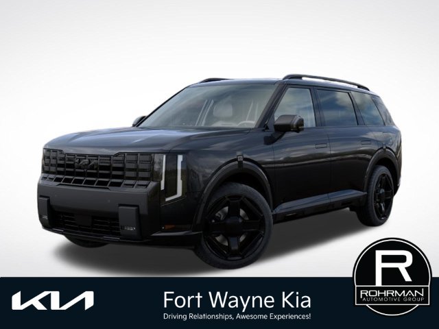 New 2027 Kia Telluride X-Line SX Prestige AWD/4WD image 1