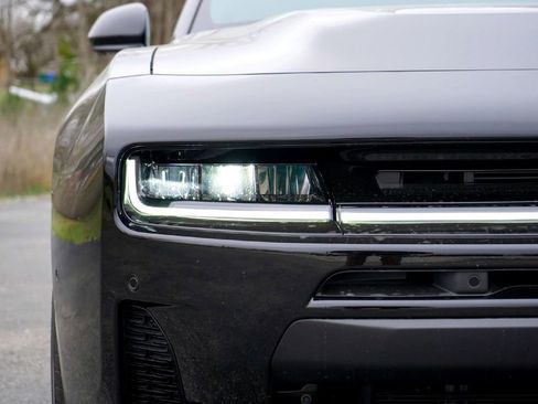 New 2026 Dodge Charger R/T Scat Pack image 5