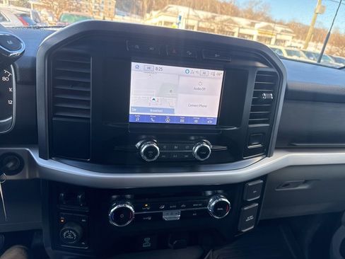 Used 2023 Ford F150 XLT w/ Equipment Group 301A Mid image 10