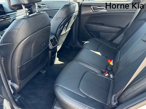 New 2026 Kia Sportage EX image 11