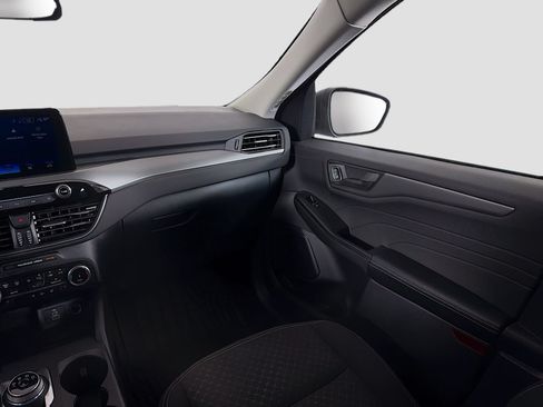 Used 2024 Ford Escape Active w/ Cold Weather Package FWD image 24