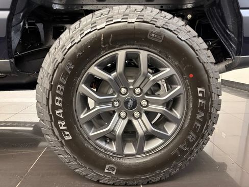 New 2026 Ford F150 Tremor AWD/4WD image 7