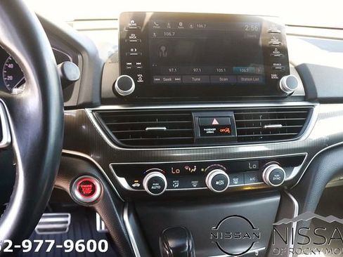 Used 2019 Honda Accord Sport image 17