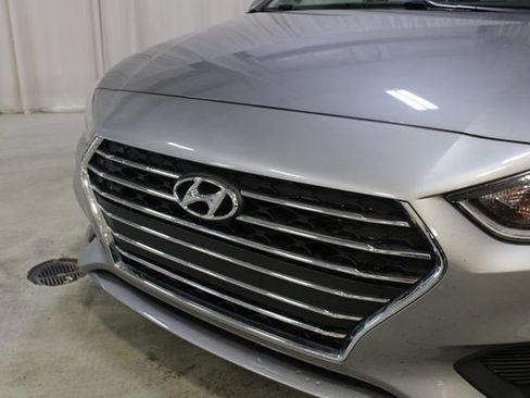 Used 2021 Hyundai Accent SE FWD image 30