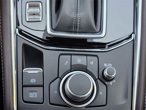 New 2025 MAZDA CX-5 Signature image 21