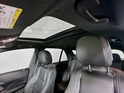 Certified 2022 Mercedes-Benz GLE 350 4MATIC image 24