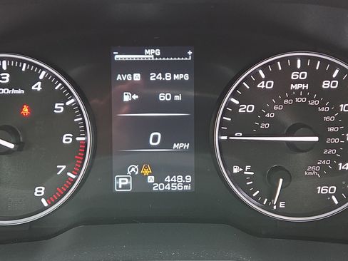 Used 2025 Subaru Outback Premium w/ Popular Package #1A AWD/4WD image 21