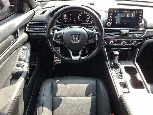 Used 2020 Honda Accord Sport image 12