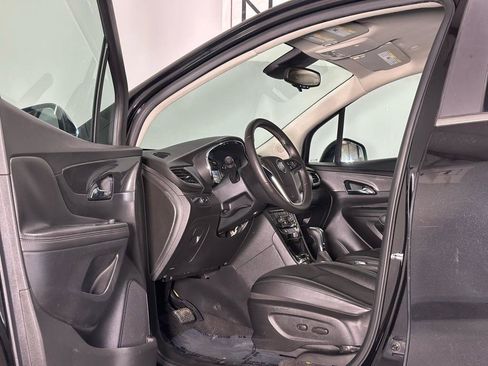 Used 2017 Buick Encore Sport Touring FWD image 10