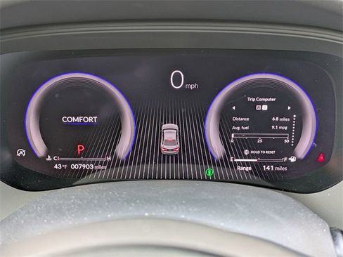 Certified 2025 Acura TLX SH-AWD w/ A-SPEC Pkg image 12