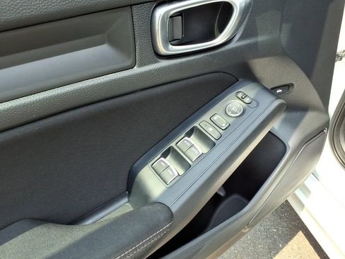 Certified 2023 Honda Civic Sport image 16