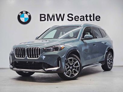 New 2026 BMW X1 xDrive28i