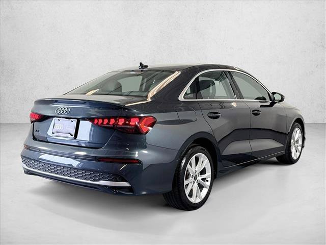 Used 2025 Audi A3 2.0T Premium AWD/4WD image 5