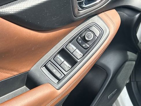Used 2021 Subaru Forester Touring w/ Popular Package #2 image 13