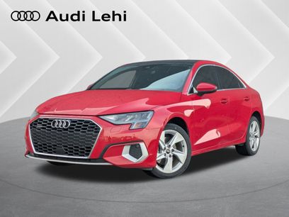 Used 2022 Audi A3 2.0T Premium