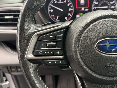 Certified 2023 Subaru Ascent Limited w/ Technology Package image 30