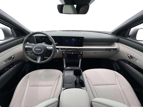 New 2026 Hyundai Tucson Limited image 13