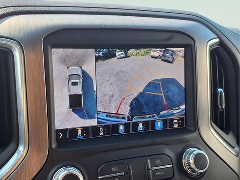 Used 2021 GMC Sierra 1500 Denali w/ Denali Ultimate Package AWD/4WD image 8