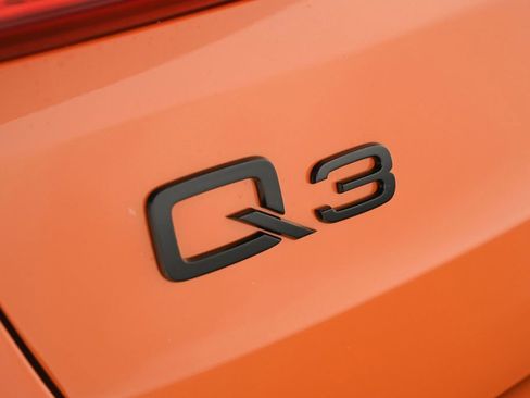 New 2025 Audi Q3 2.0T Premium w/ Convenience Package image 22