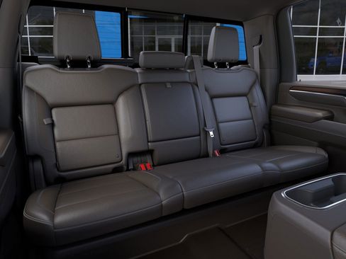 New 2026 GMC Sierra 3500 Denali image 18