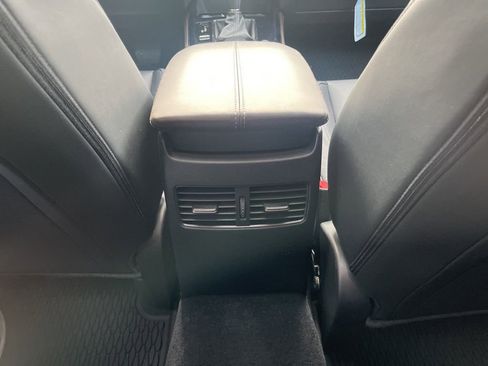 Certified 2025 MAZDA CX-30 AWD 2.5 S w/ Premium Package image 14