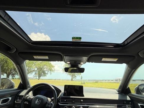 Used 2024 Honda Civic Sport Touring image 20