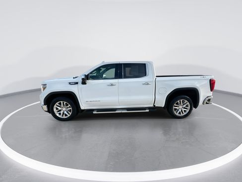 Used 2022 GMC Sierra 1500 SLT AWD/4WD image 5