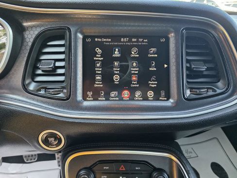 Used 2015 Dodge Challenger R/T Plus RWD image 16