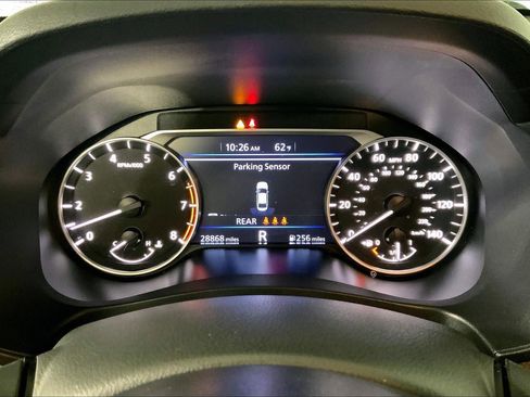 Used 2025 Nissan Altima 2.5 SV image 20