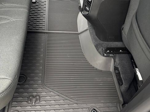 New 2026 RAM 1500 Big Horn AWD/4WD image 30