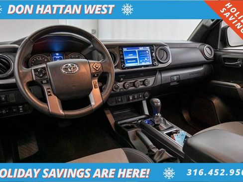 Used 2020 Toyota Tacoma SR5 image 23