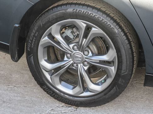 Used 2023 Honda Accord EX-L image 5