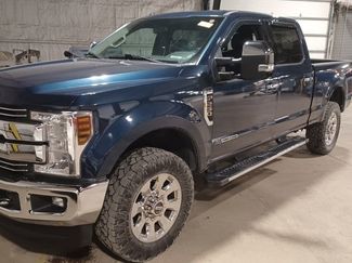 Used 2018 Ford F250 Lariat w/ Chrome Package video 1