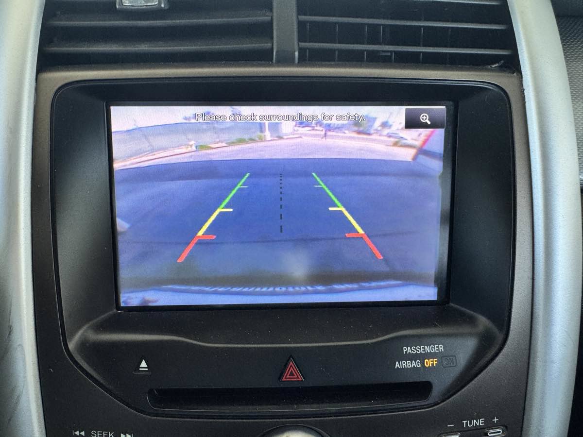 Used 2013 Ford Edge SEL FWD image 46