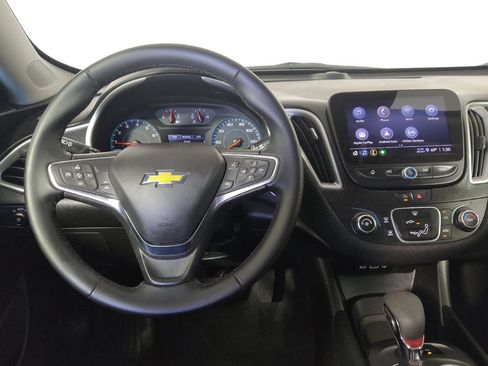 Used 2024 Chevrolet Malibu RS w/ LPO, Floor Liner Package FWD image 22