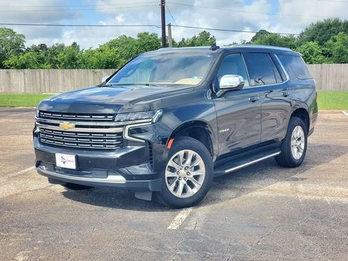 Used 2024 Chevrolet Tahoe Premier RWD image 31