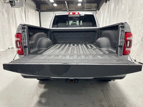 Used 2024 RAM 3500 Laramie image 46