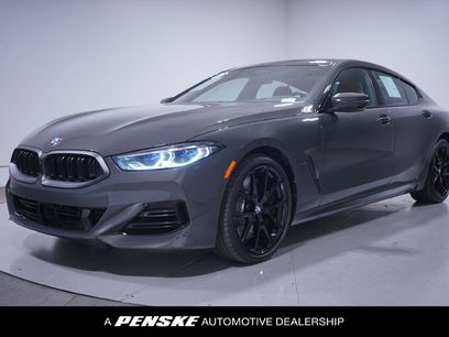 Used 2026 BMW 840i