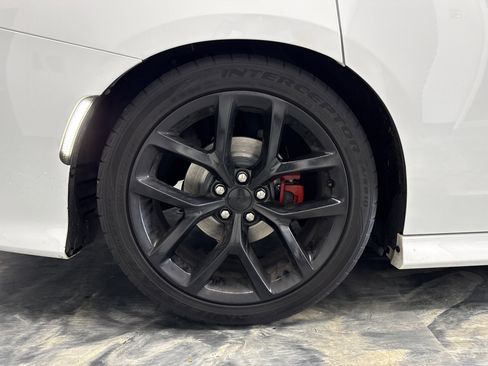Used 2023 Dodge Charger GT w/ Blacktop Package RWD image 27