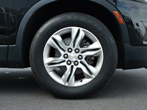 Used 2020 Chevrolet Blazer LT FWD image 5