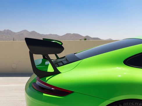 Used 2019 Porsche 911 GT3 RS RWD image 25