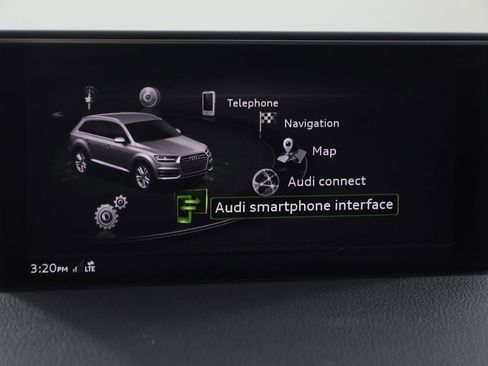 Used 2017 Audi Q7 2.0T Premium image 39