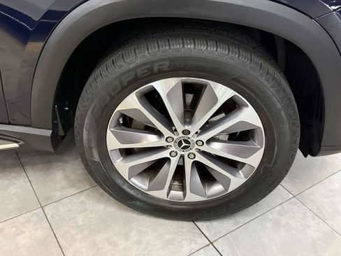 Used 2022 Mercedes-Benz GLE 350 4MATIC image 5