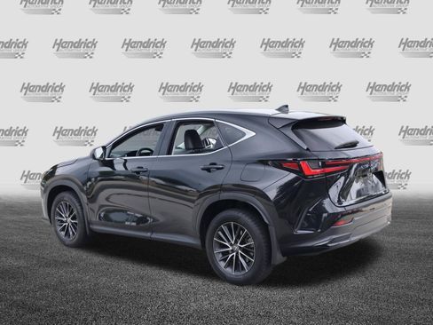 Used 2024 Lexus NX 250 FWD image 7