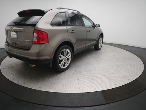 Used 2013 Ford Edge Limited AWD/4WD image 34